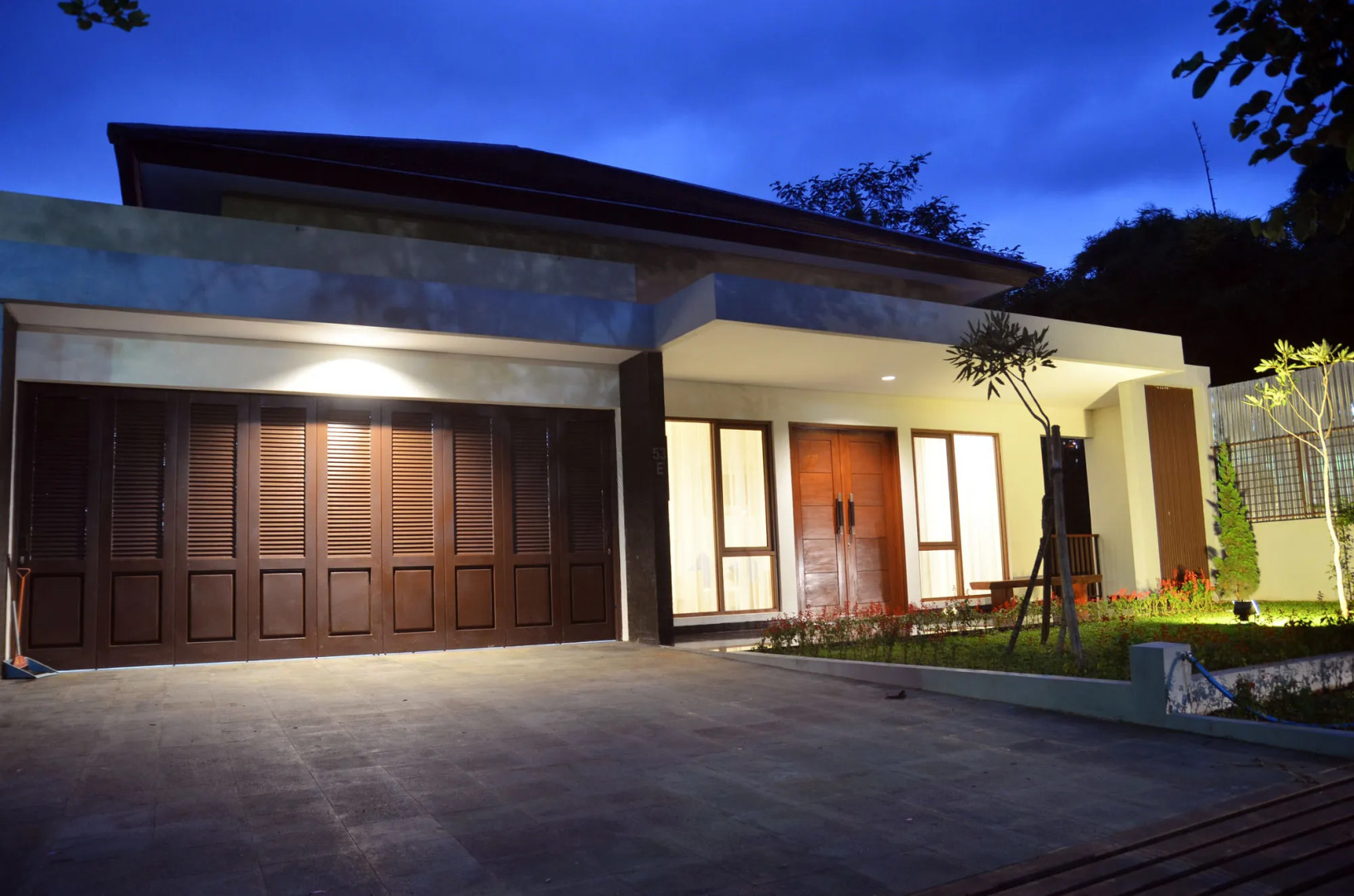 Chamomile Hill View 6BR Villa pool and movie room