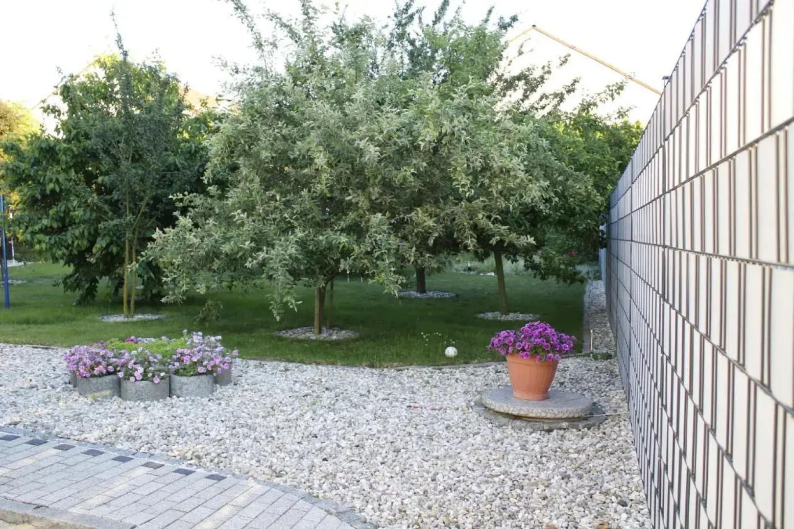 Studio-Appartement Neunburg vorm Wald