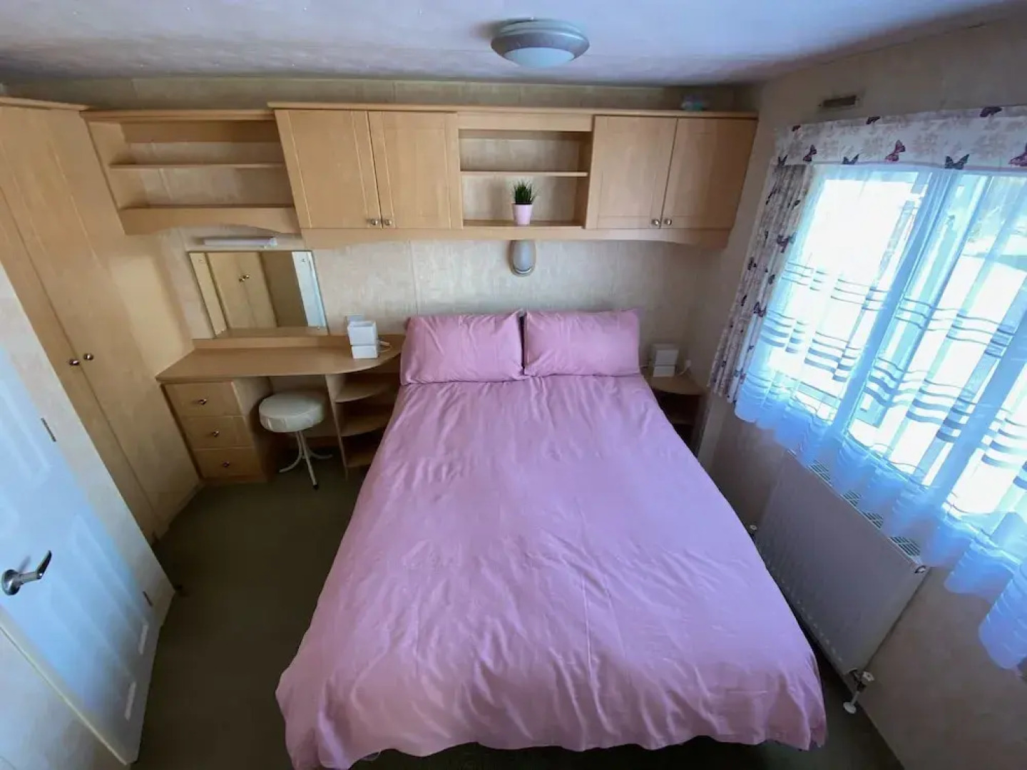Lake District Static Caravan Lakeside, Cumbria