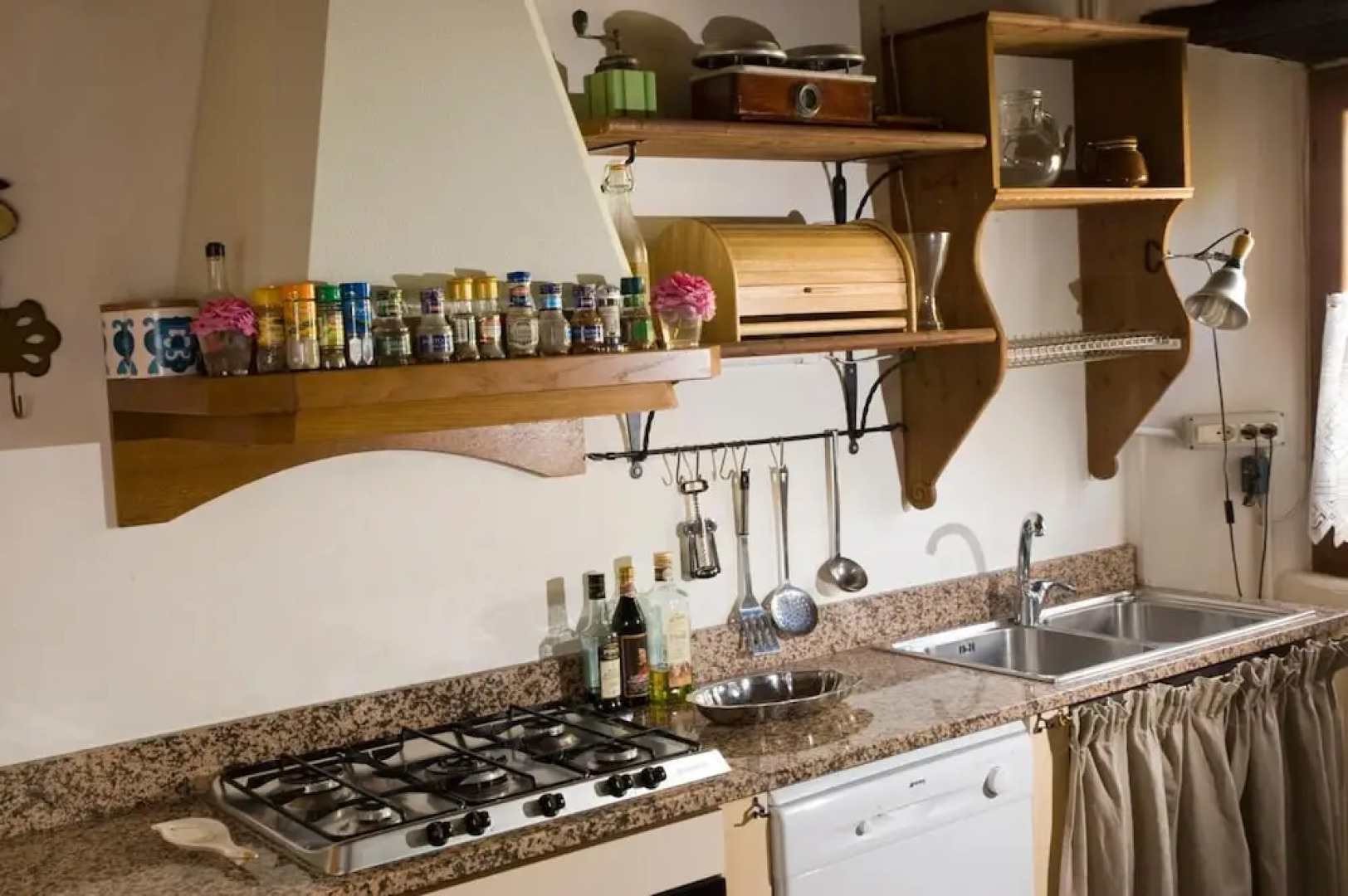 Agriturismo I Fontanini