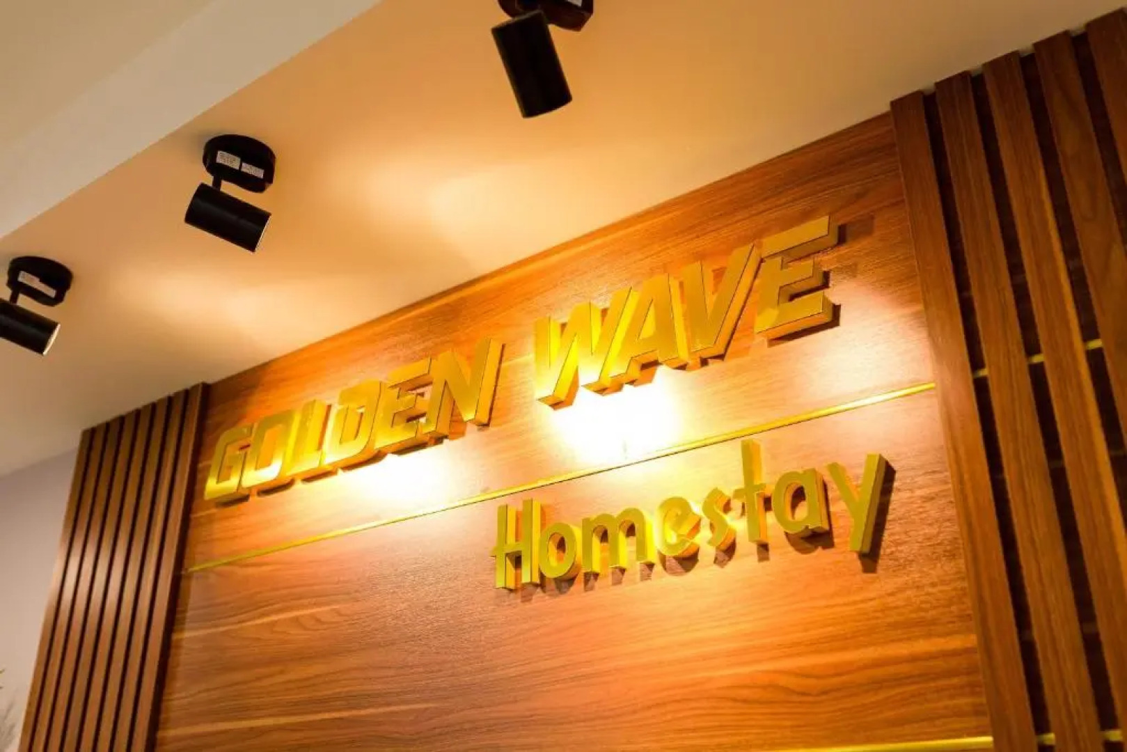 Căn hộ TMS Pullman cao cấp Studio có ban công view biển - Golden Wave Homestay