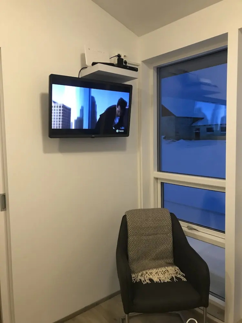 Farmer's Guest House