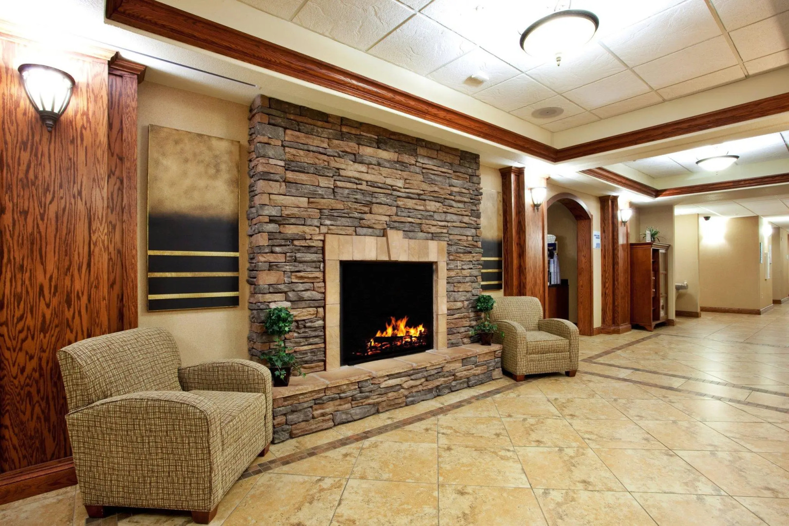 Holiday Inn Express Hotel & Suites Lewisburg by IHG