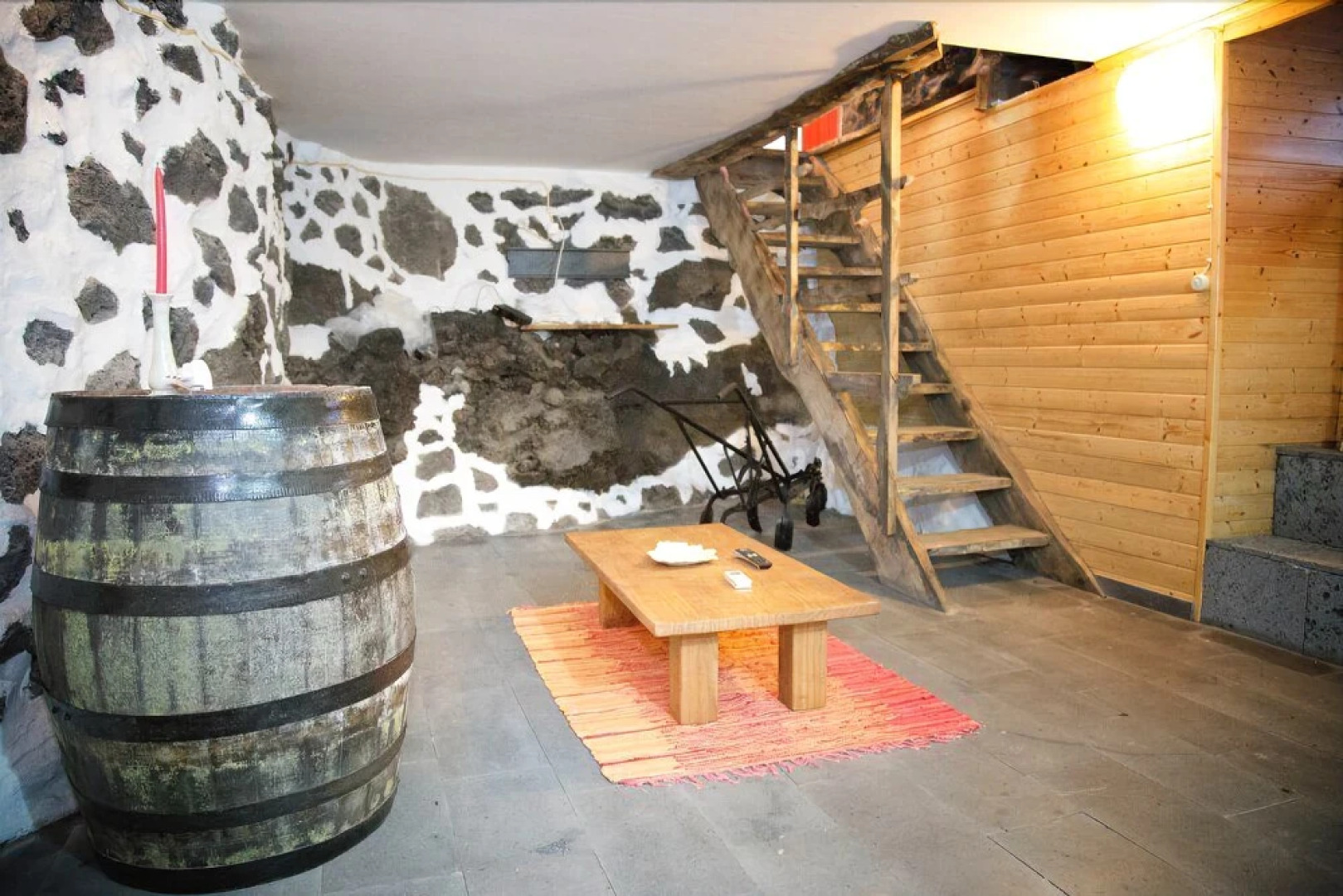 Aldeia dos Caldeirões