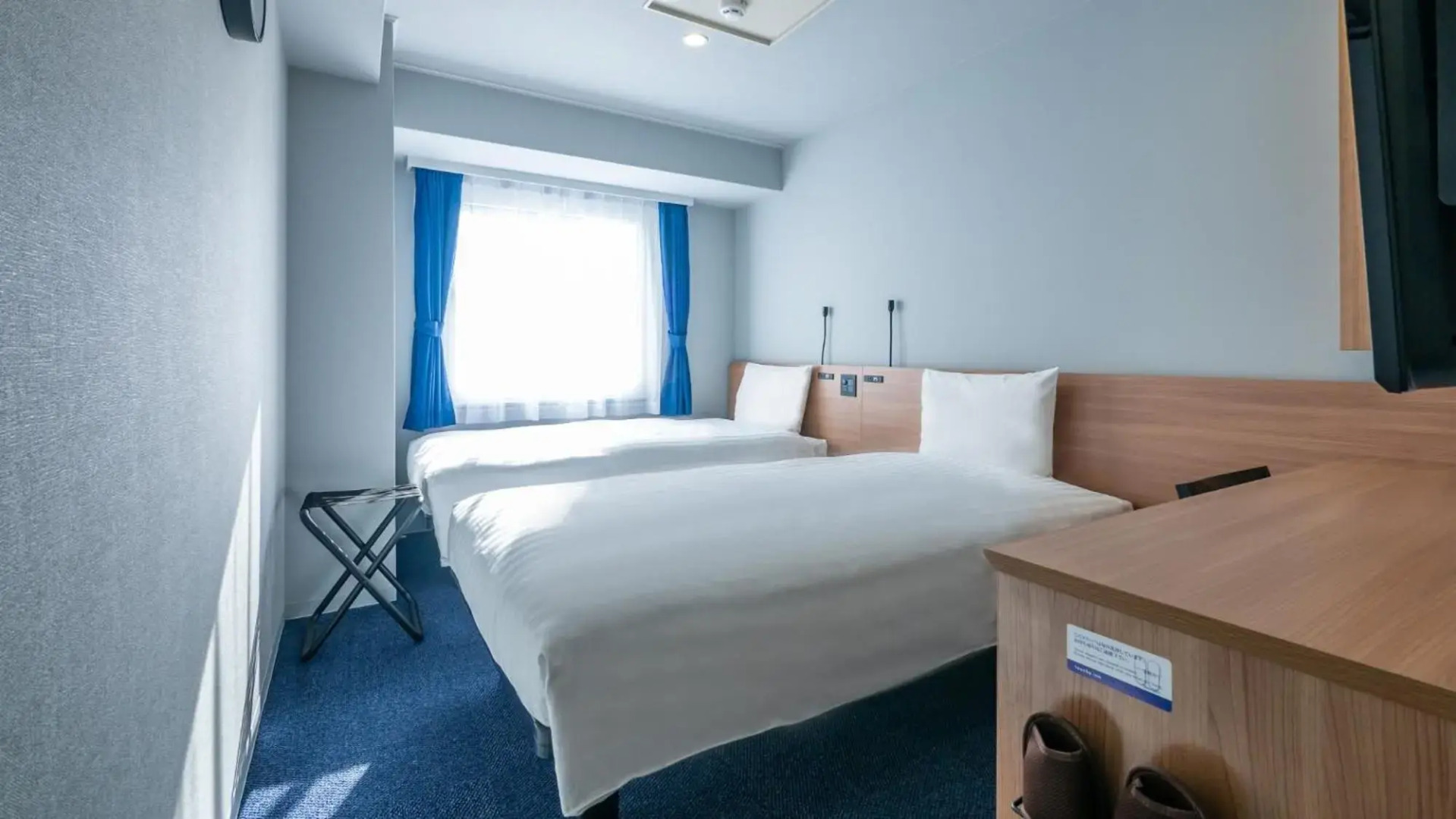 Toyoko Inn Osaka Yodoyabashi Station Minami