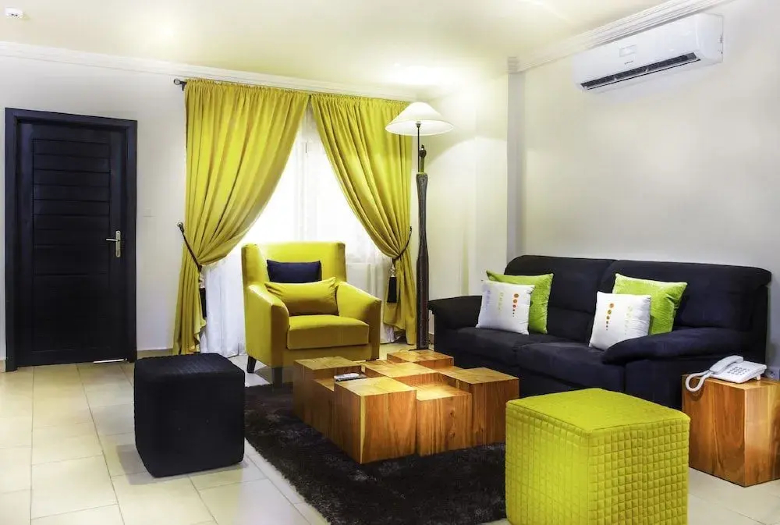 Home Residence Hotel