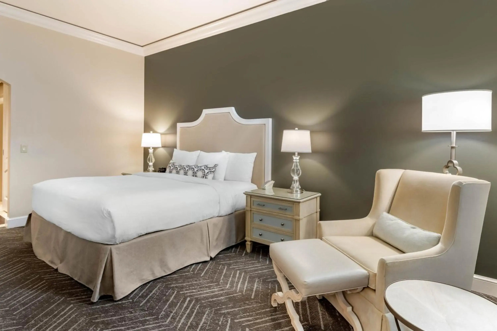 Bluegreen Vacations Eilan Hotel and Spa, an Ascend Collection Resort