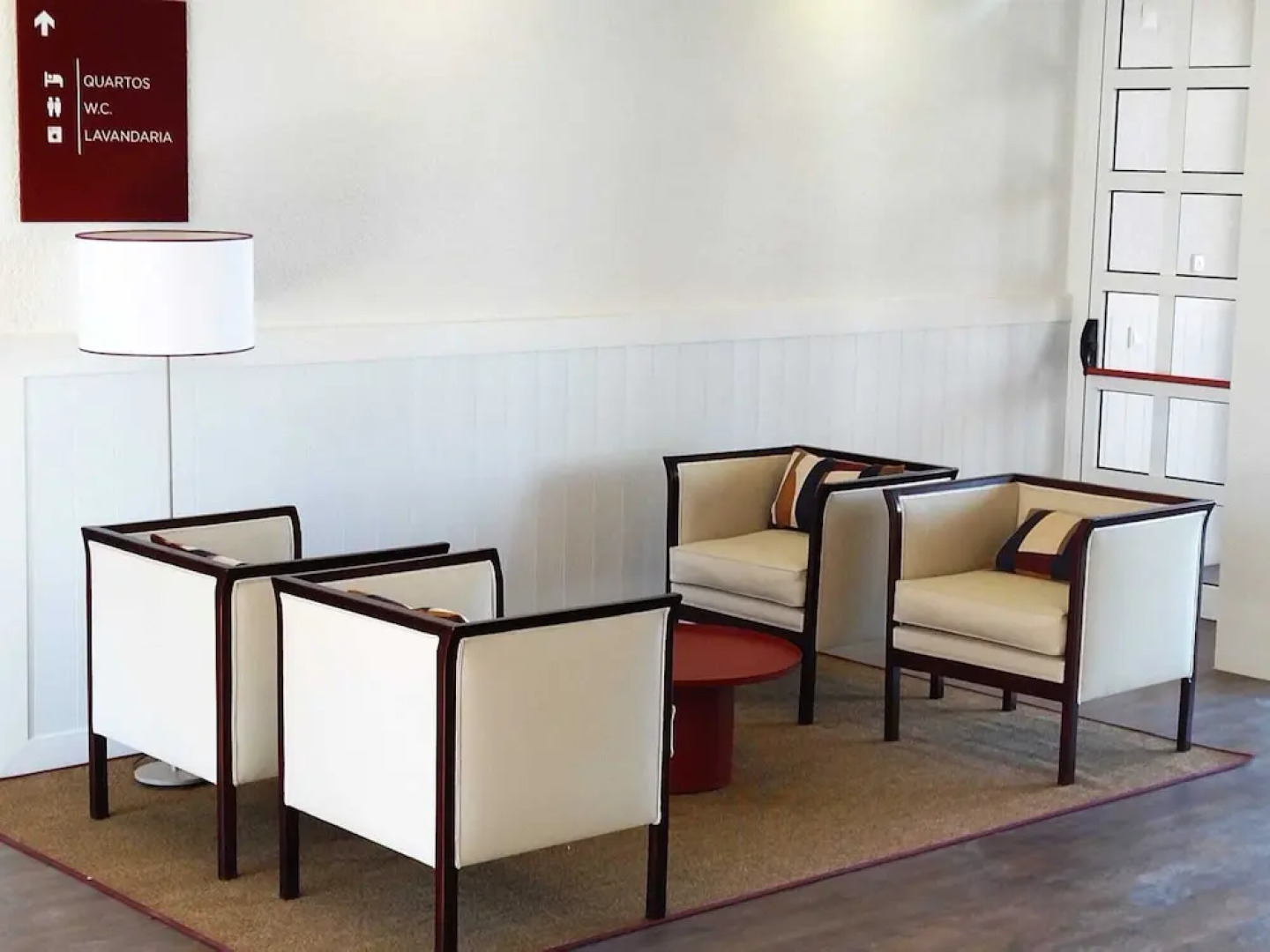 FLAG Hotel Lisboa-Oeiras