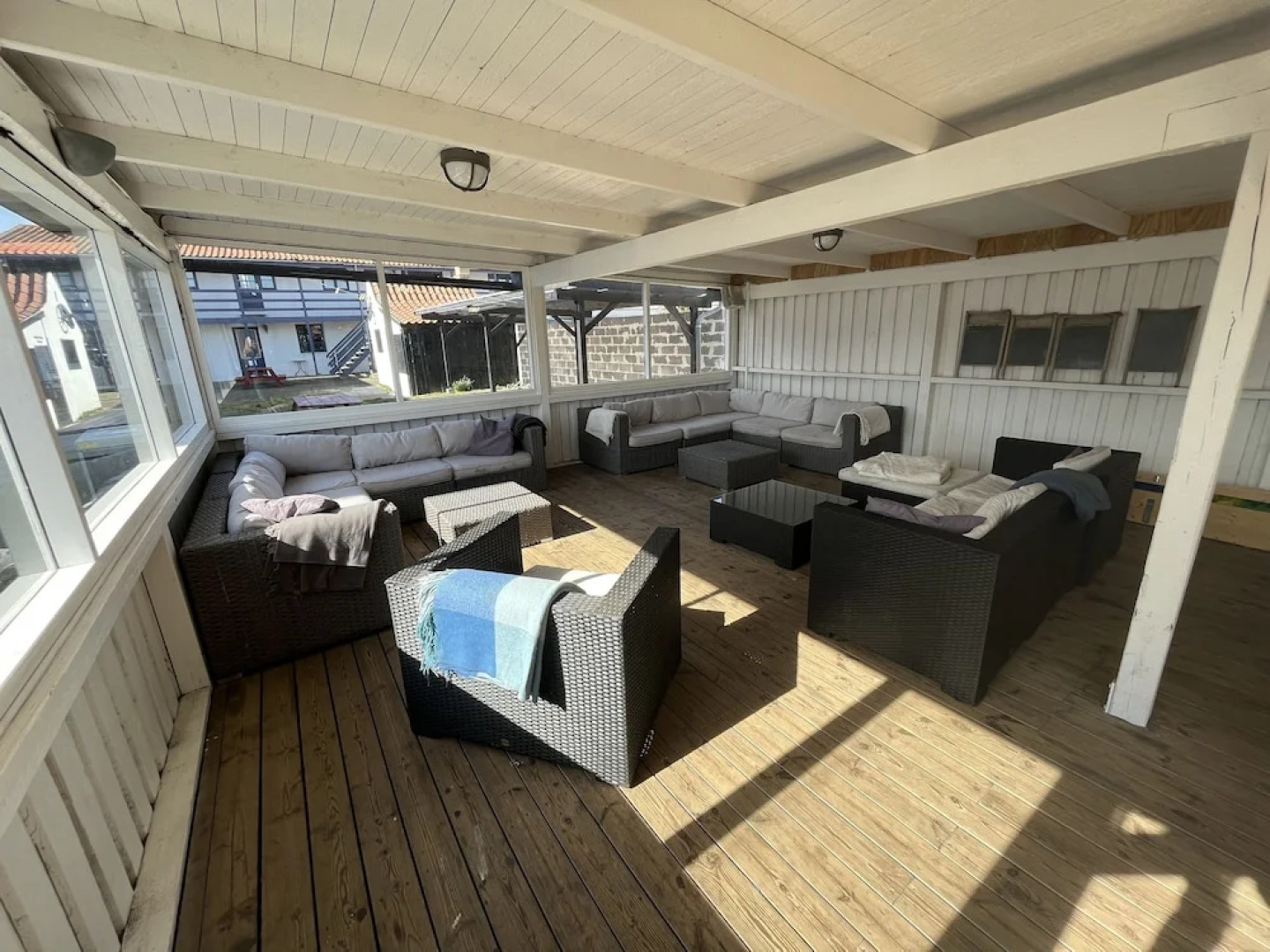 Holiday Home Vestre V