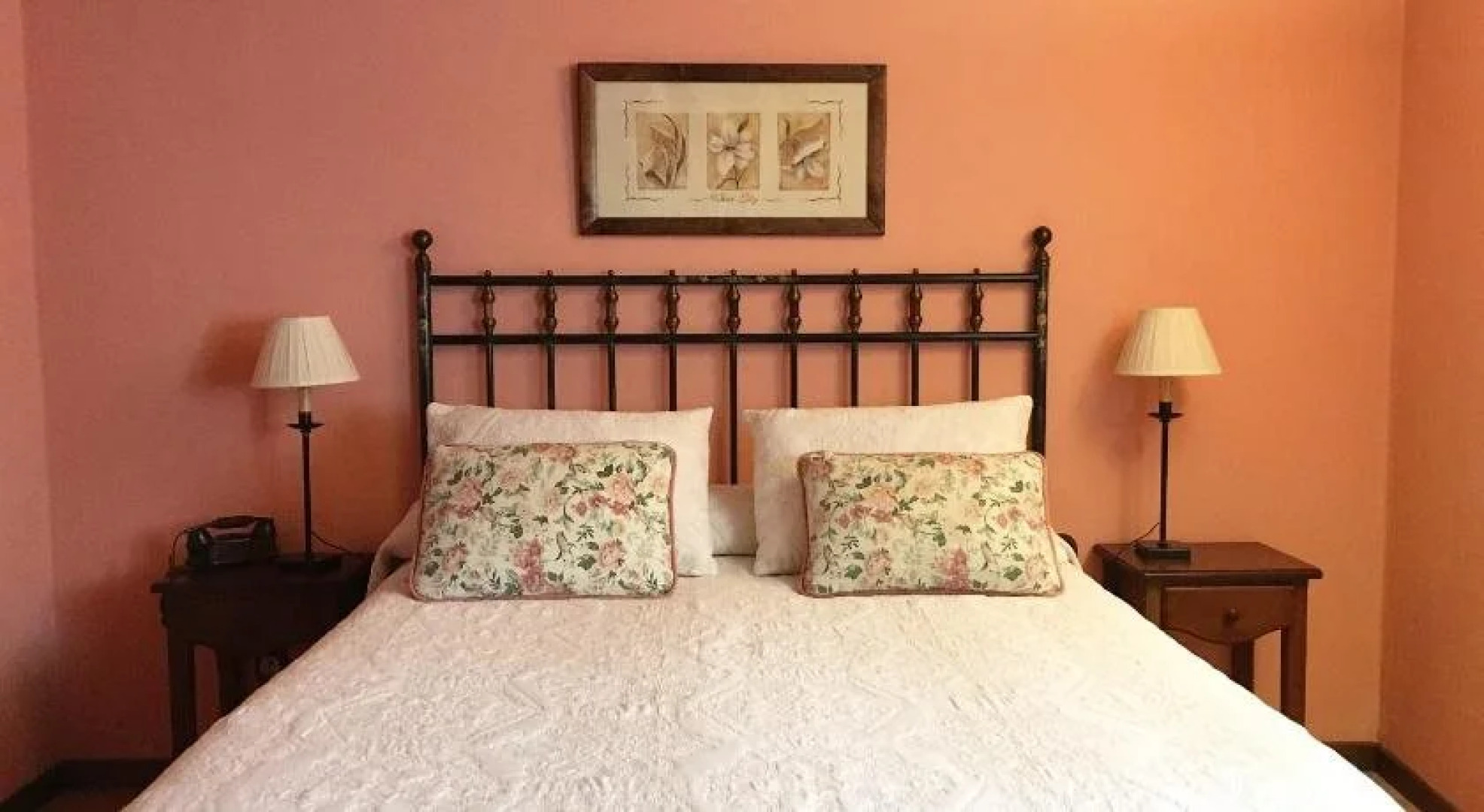 Hotel la Casa del Abuelo