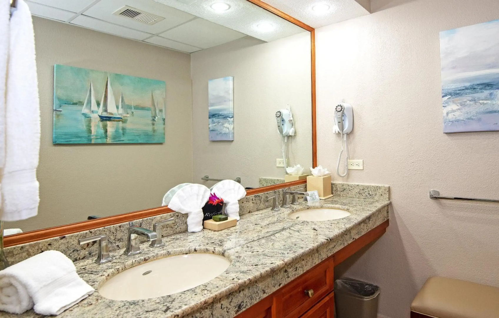 The Villas at Simpson Bay Resort