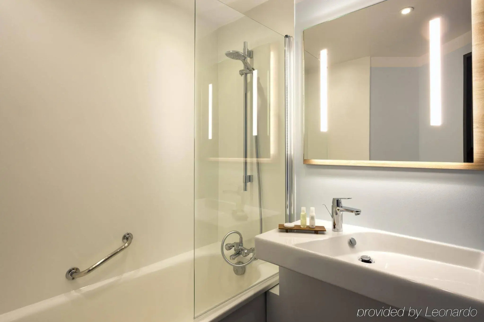 Median Paris Porte de Versailles