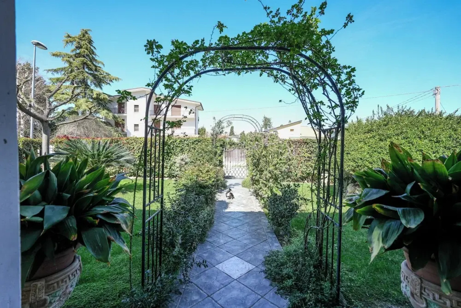 La Taverna Dell'Oasi