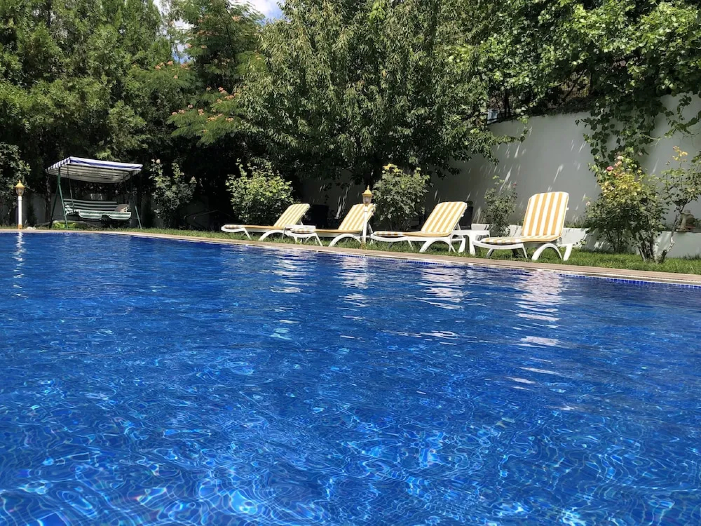 Garden Otel Amasya