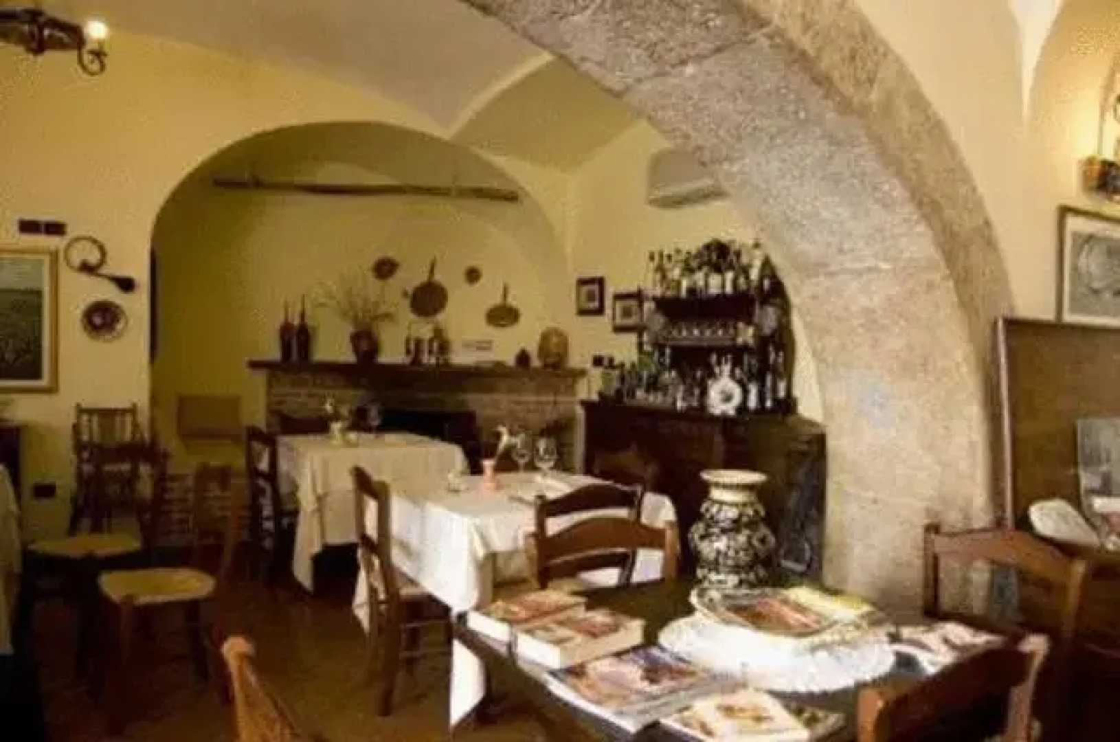 Tavernola - Locanda Di Campagna