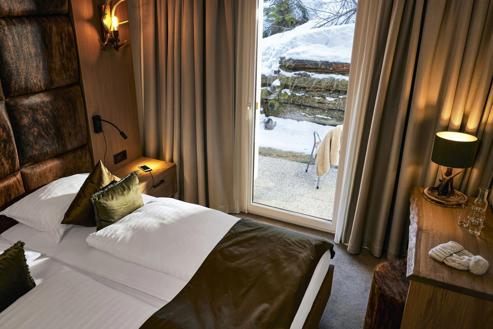 Robinson Club Schlanitzen Alm