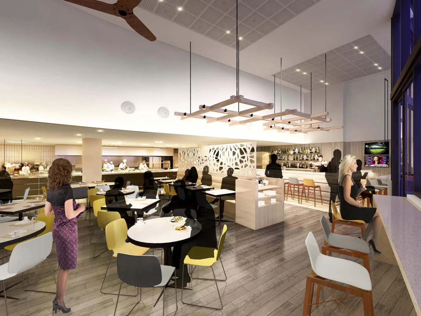 ibis Brisbane Airport Hotel