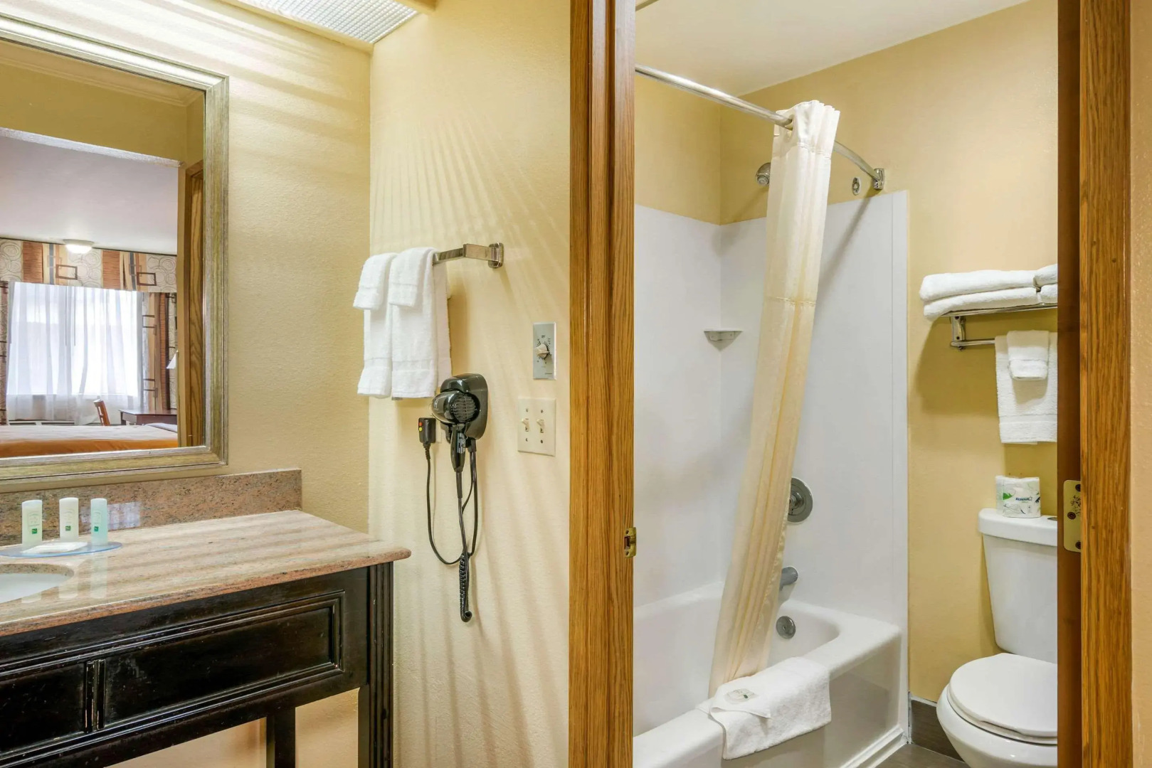 Quality Inn Klamath Falls - Crater Lake Gateway