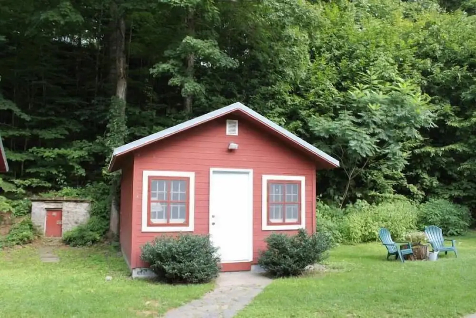 Wellnesste Lodge and Cabin Rentals