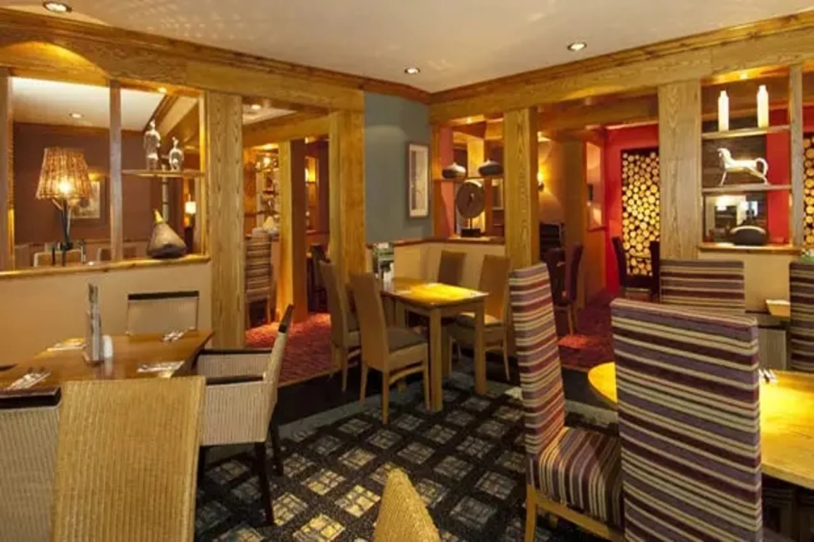 Premier Inn Uttoxeter