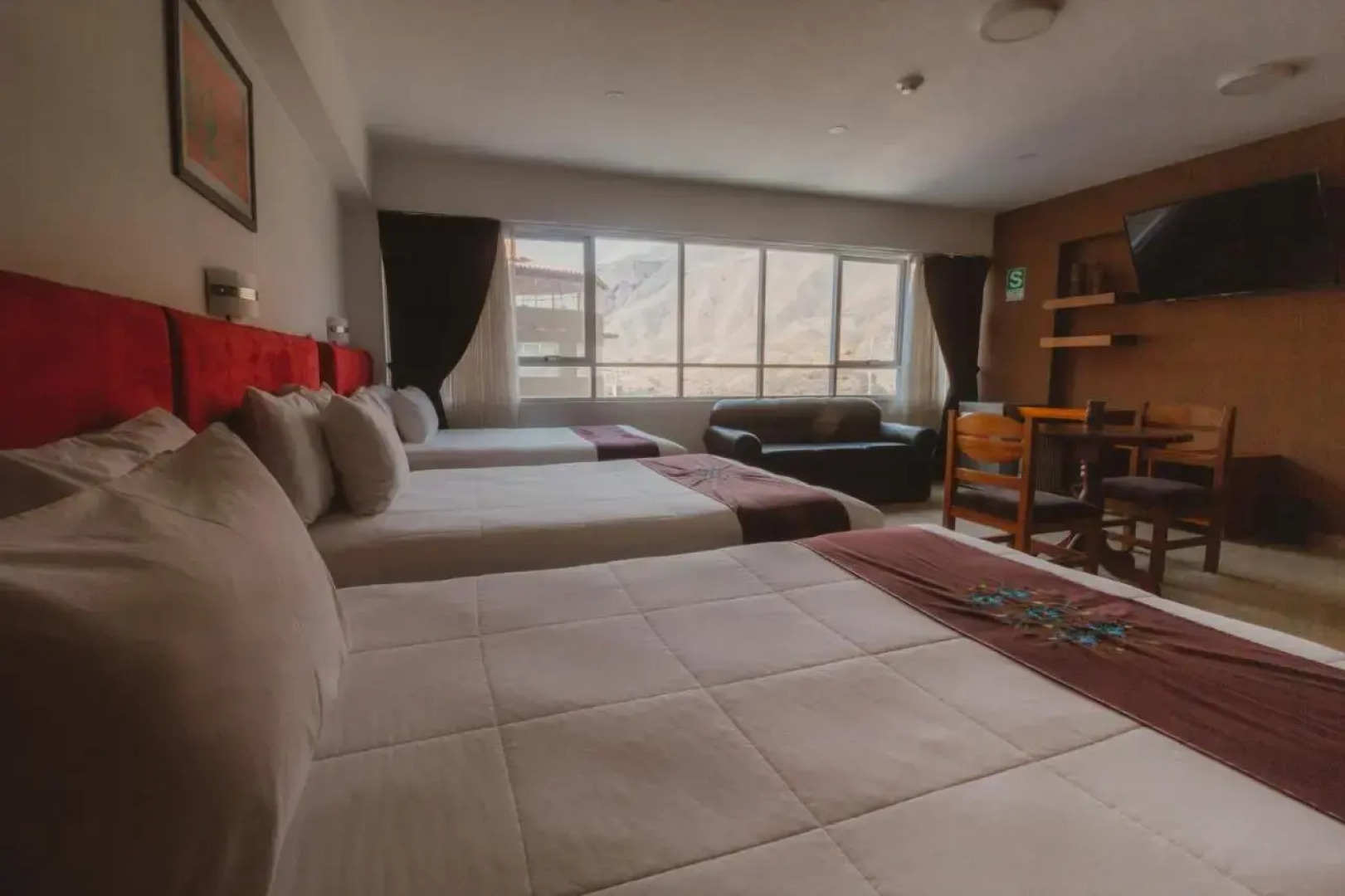 Hacienda del Valle Sagrado