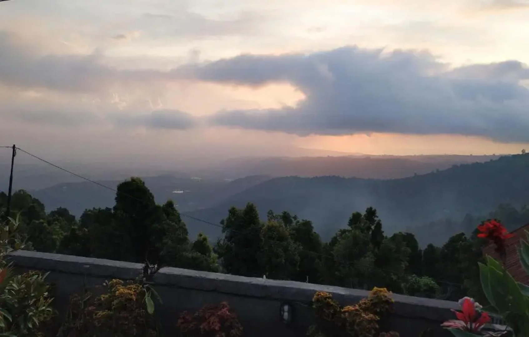 Puri Sunset Homestay