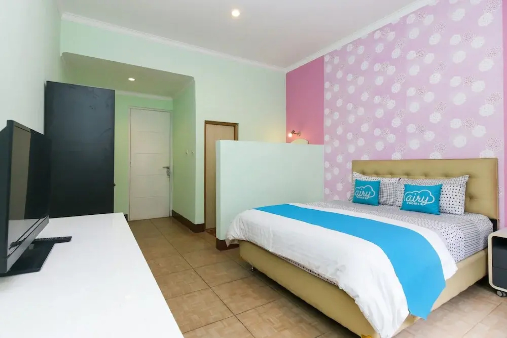 Airy Pondok Cilegon Indah C17