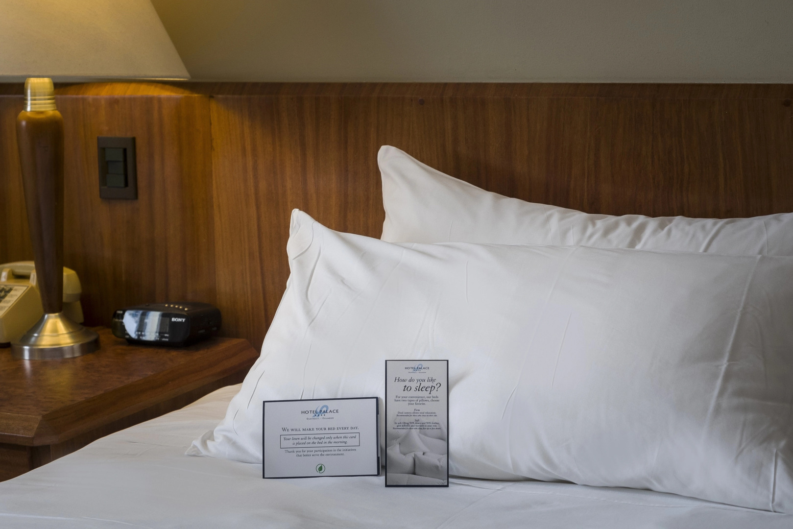 Hotel Palace Guayaquil