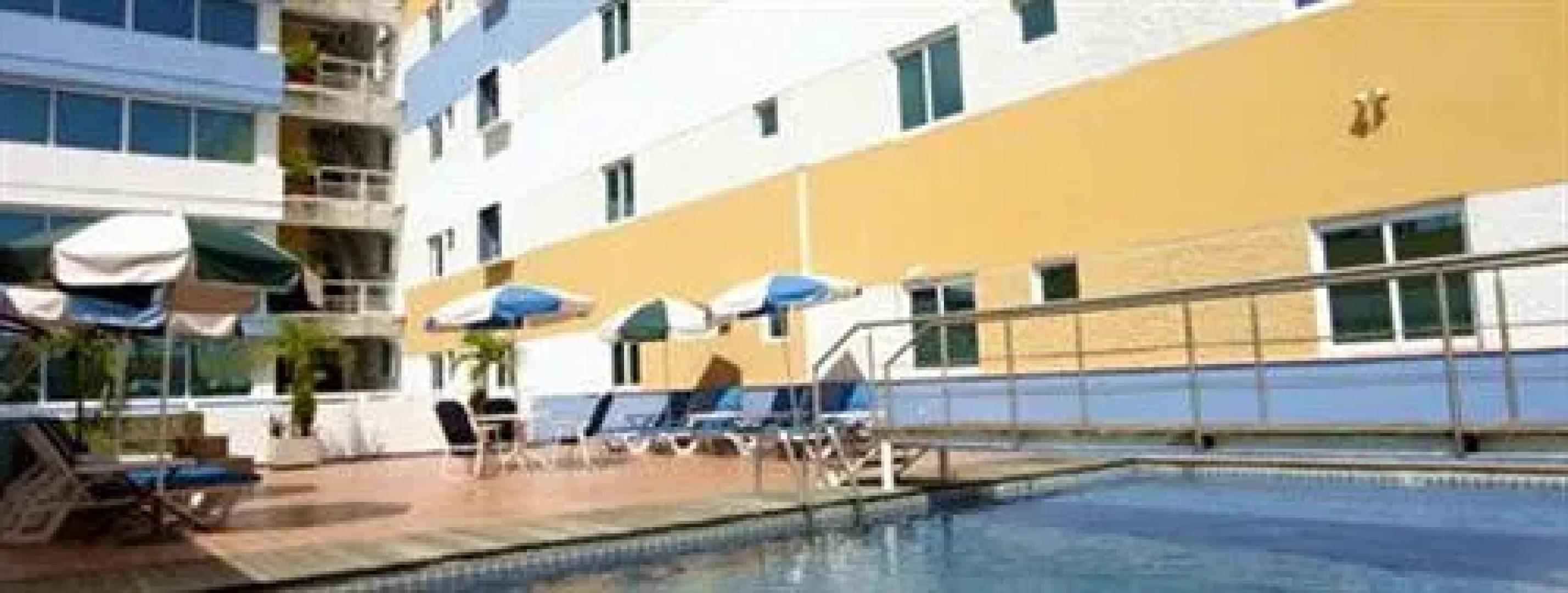 Grand Hotel Plaza Veracruz