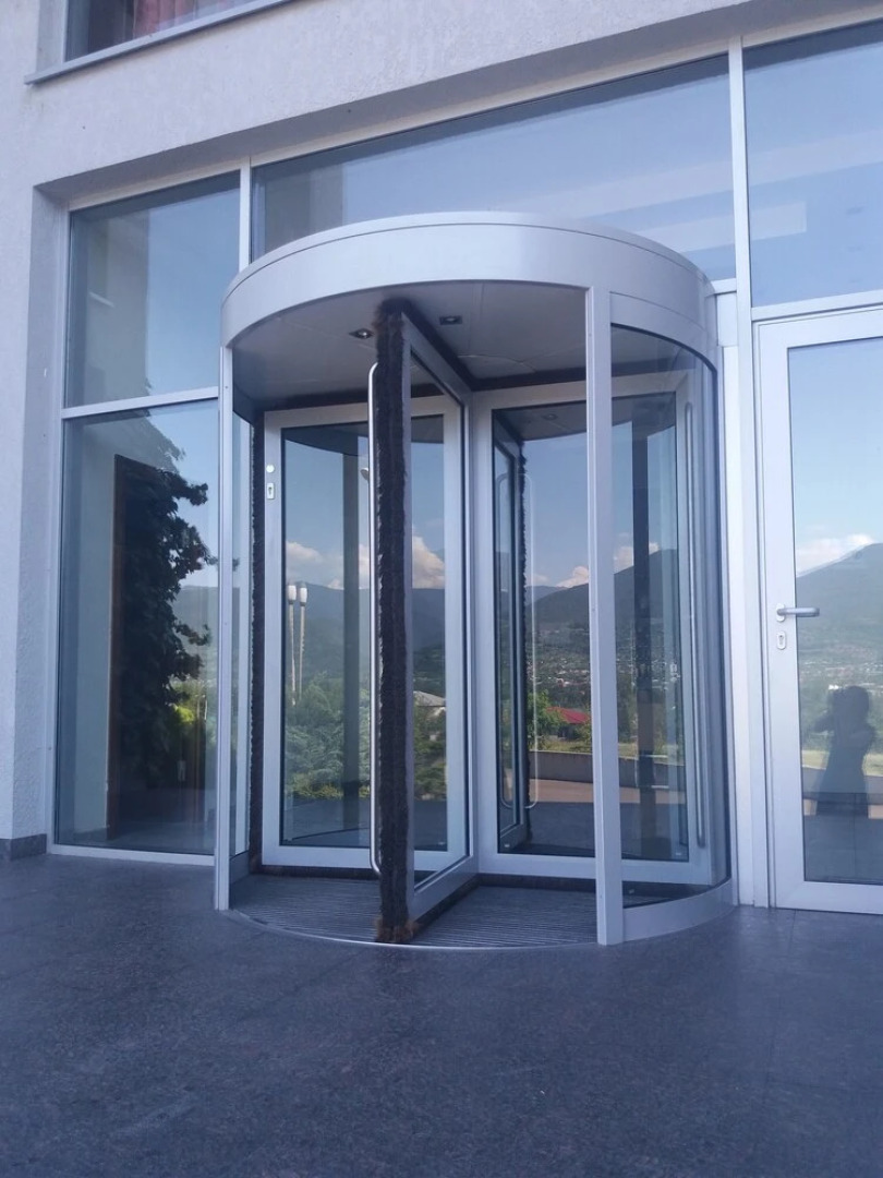 Sachkhere Gardens Hotel Complex