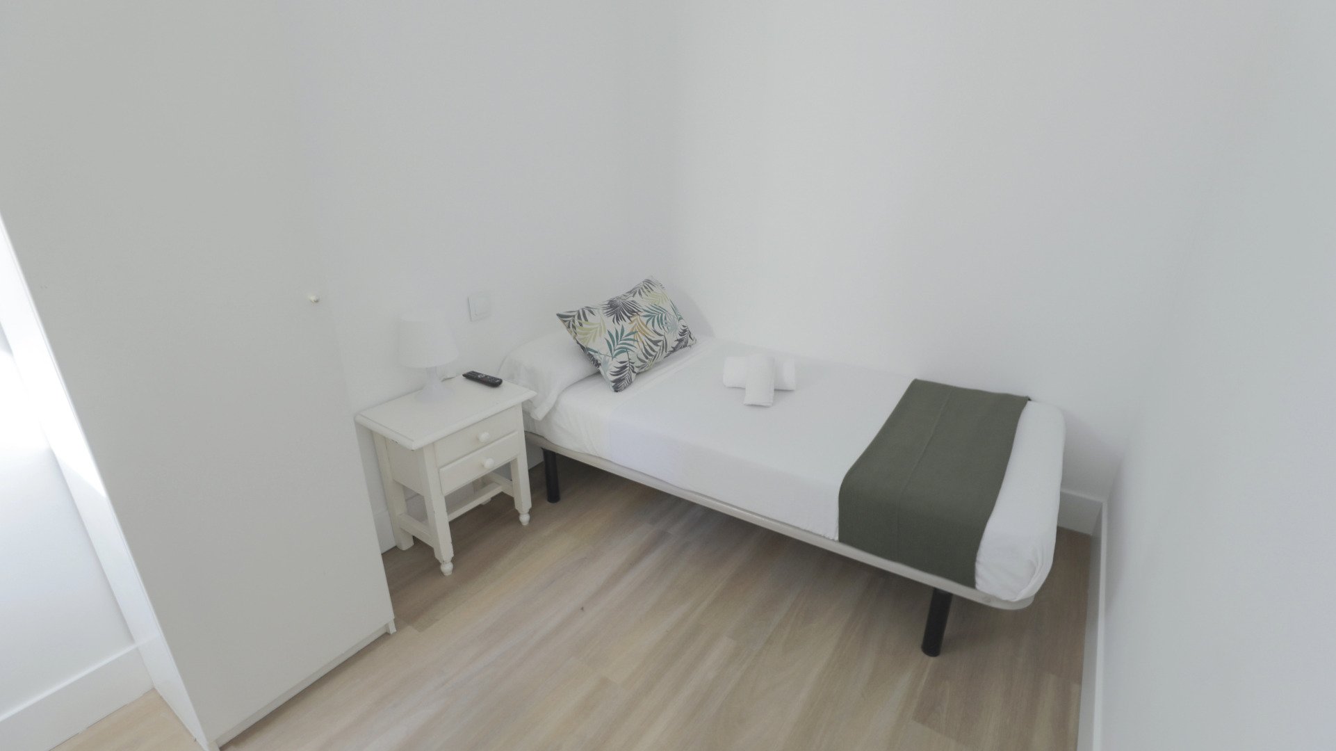 Pensión MYD La Estrella