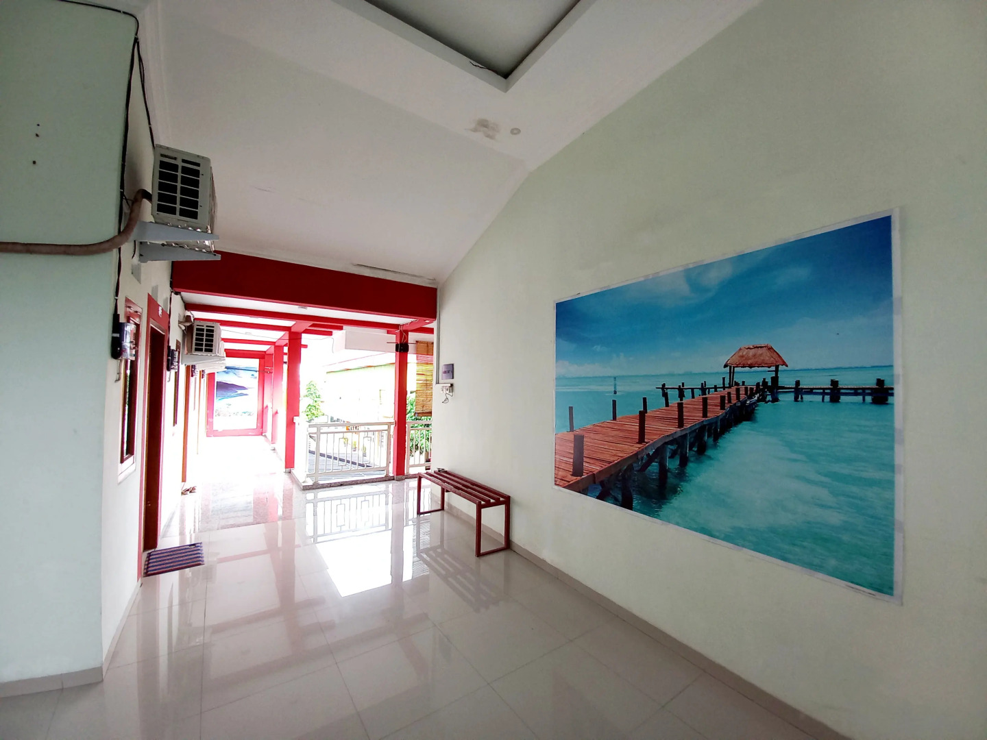 Harmony House Syariah RedPartner