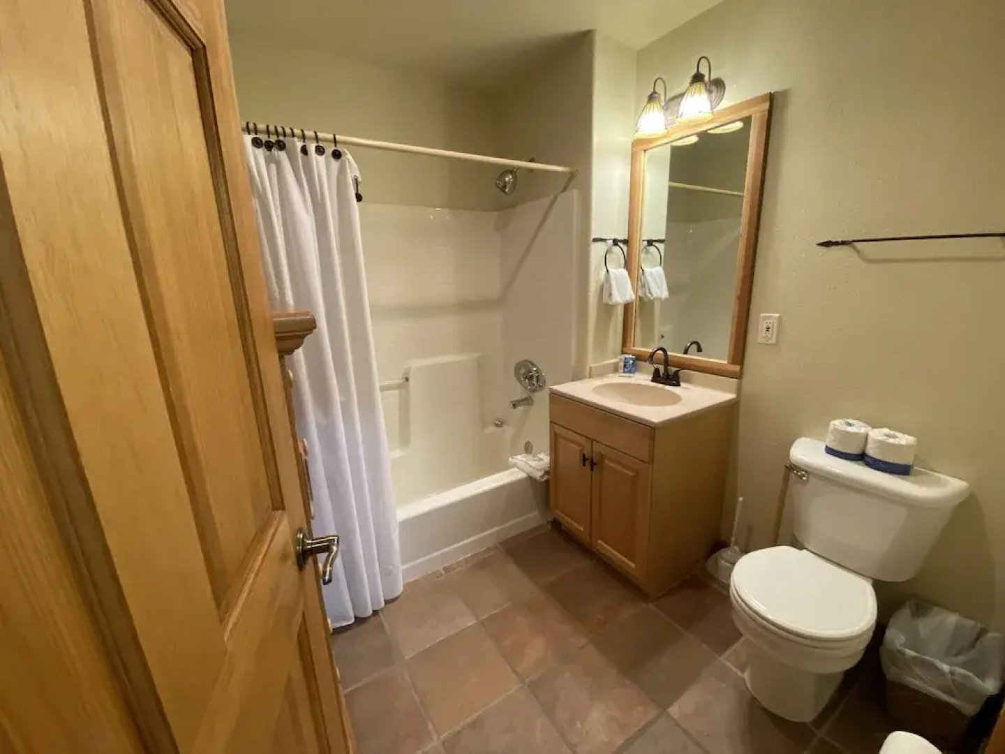 Hidden River Lodge 5977 by SummitCove Vacation Lodging