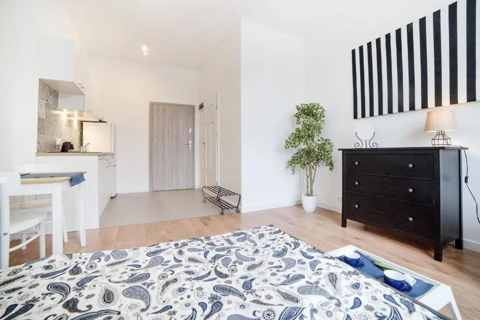 Apartament W Centrum Olsztyna