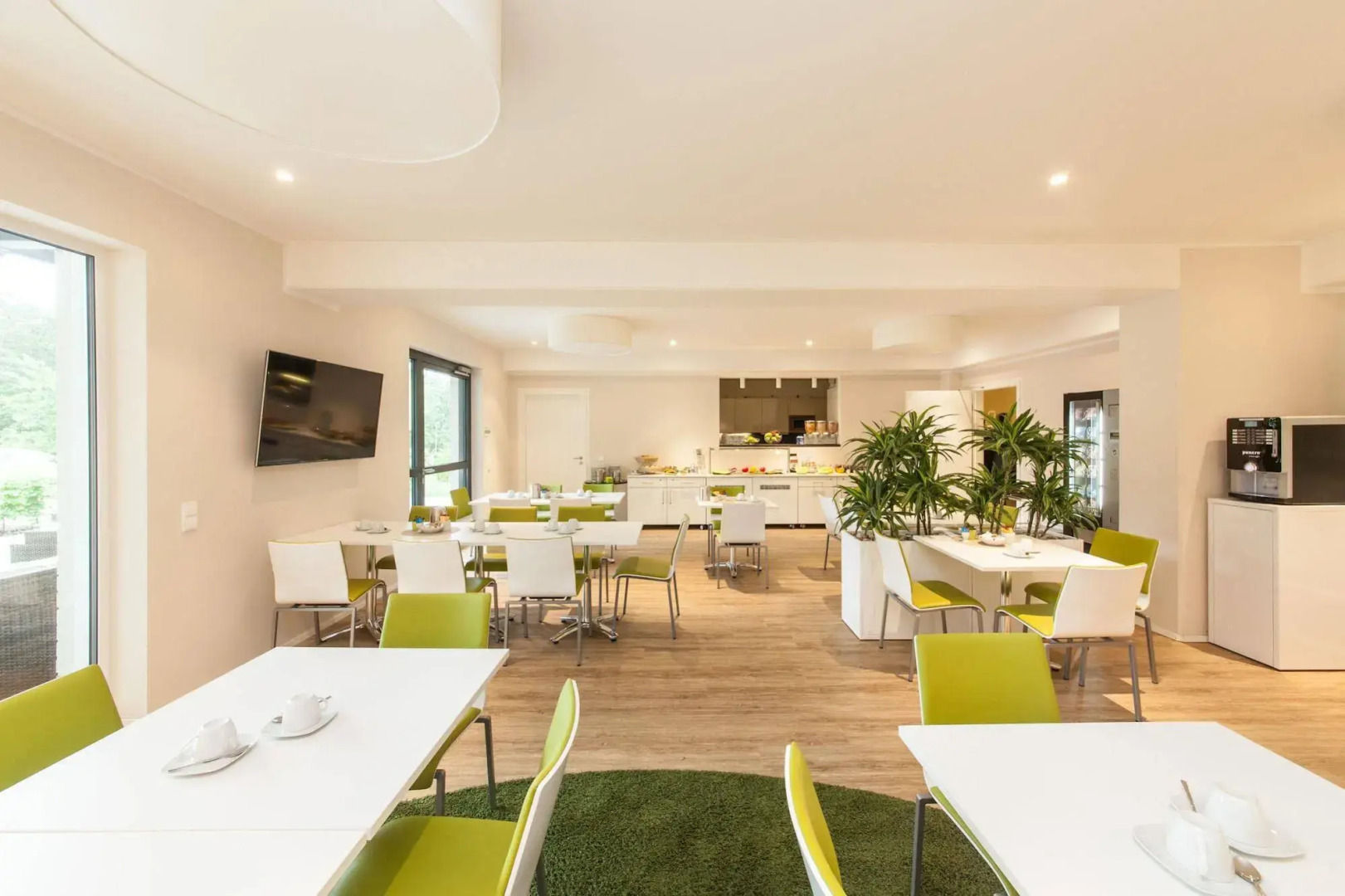 Candlewood Suites Fürth