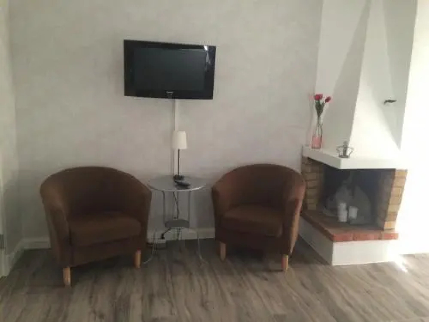 Pensionat Fawlty Towers