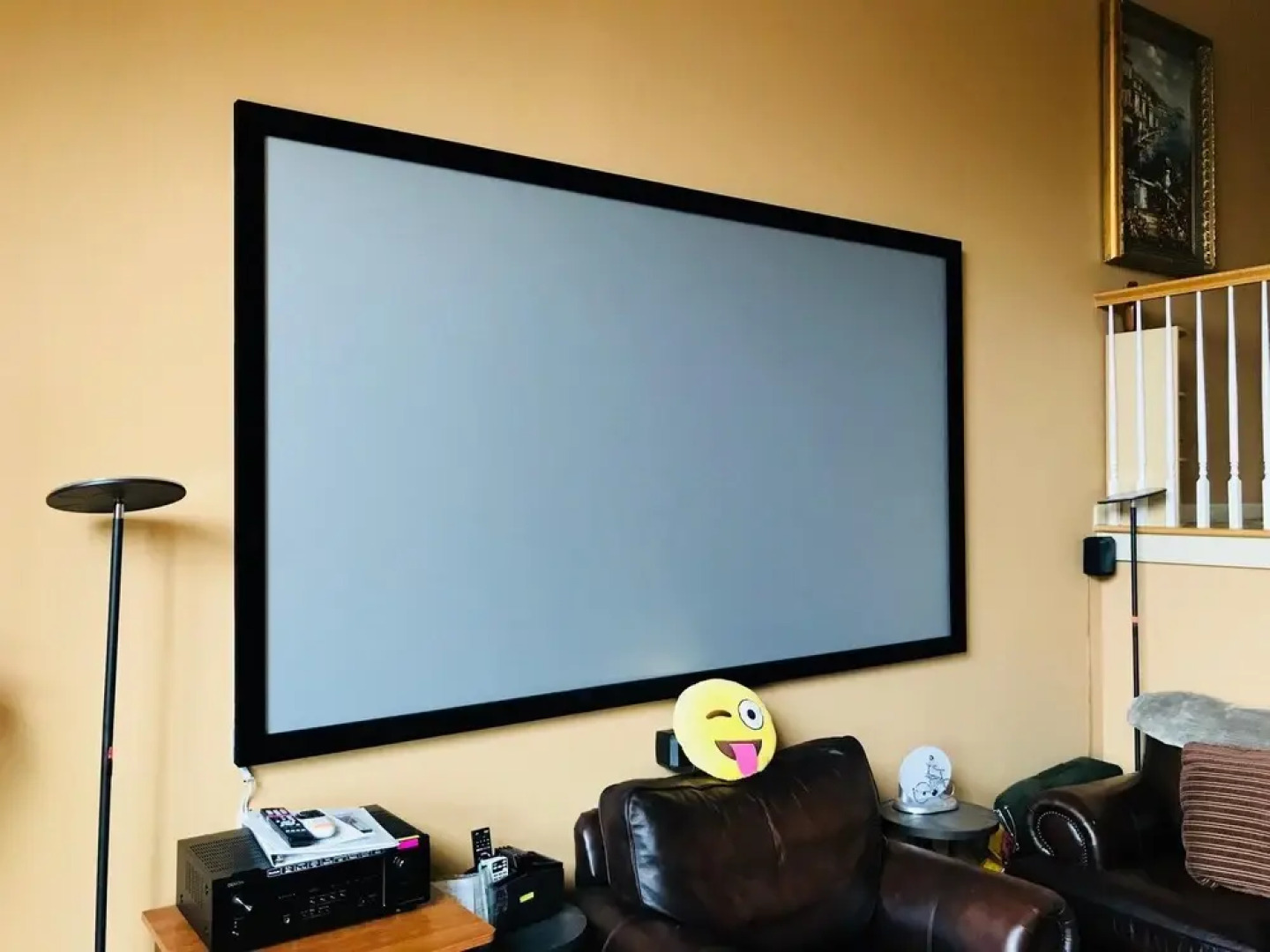 Condos within The Black Creek Sanctuary by GTL Properties