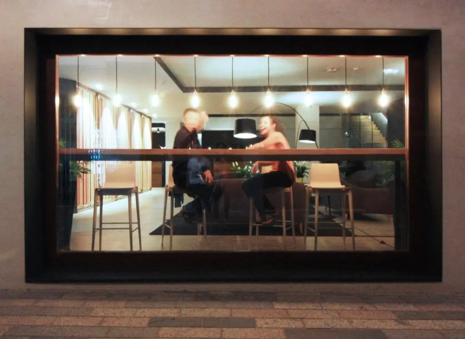 Hotel Raval de la Mar