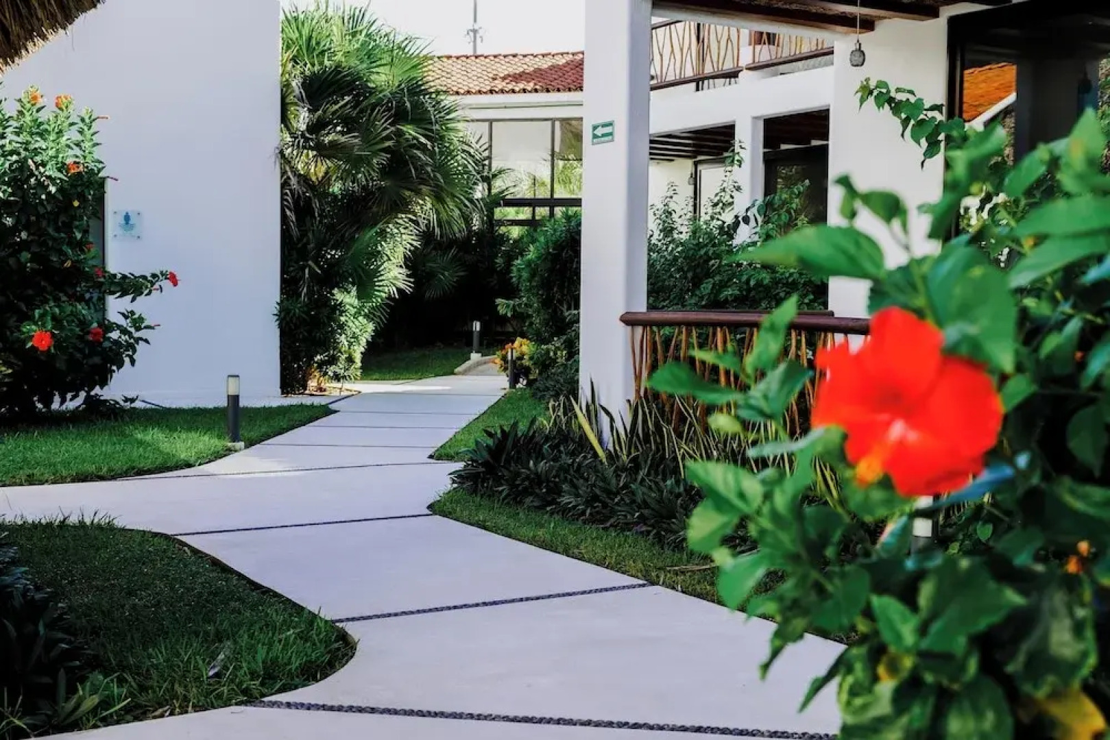 Portofino Hotel & Restaurante