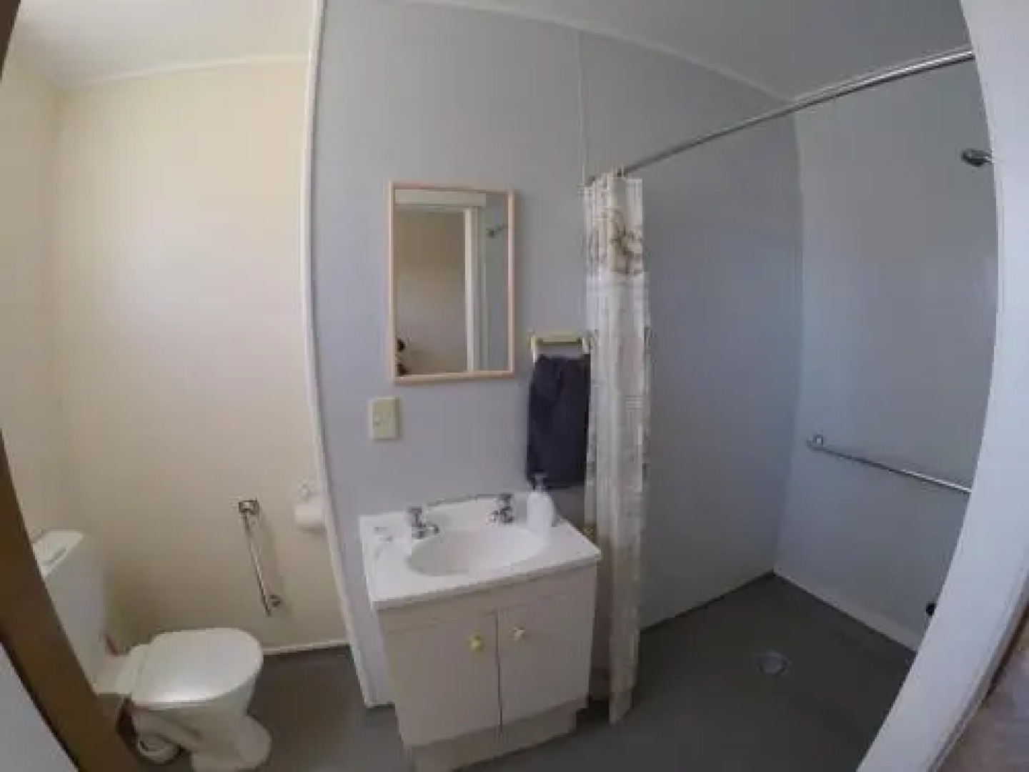 Opotiki Holiday Park