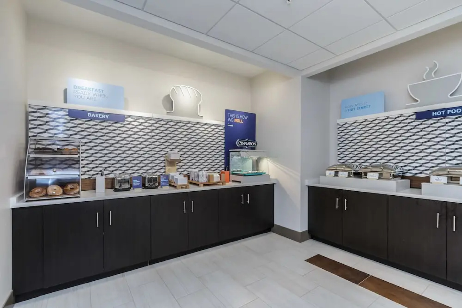 Holiday Inn Express & Suites South Bend South