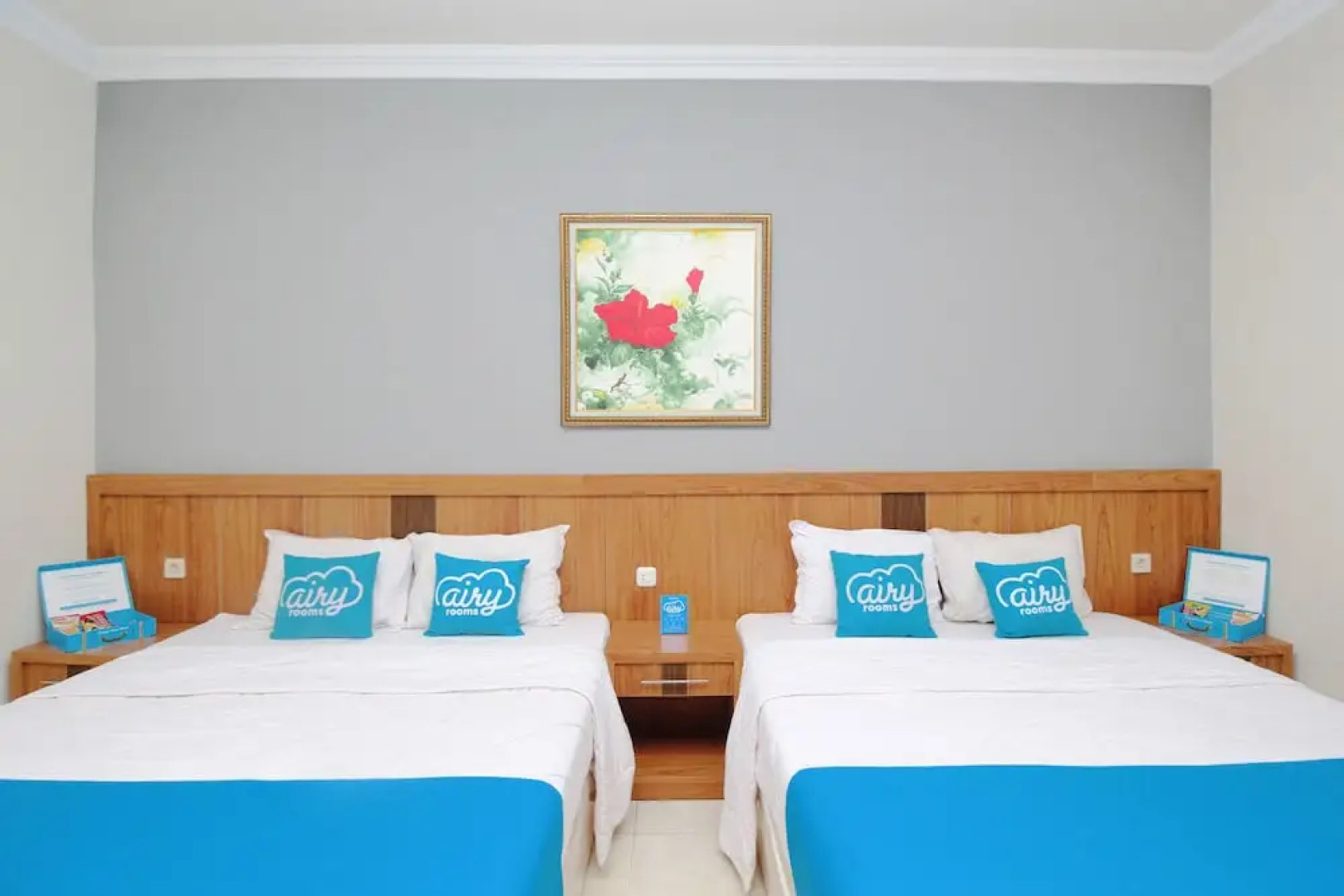 Airy Solo Baru Telukan Pendawa AF 1