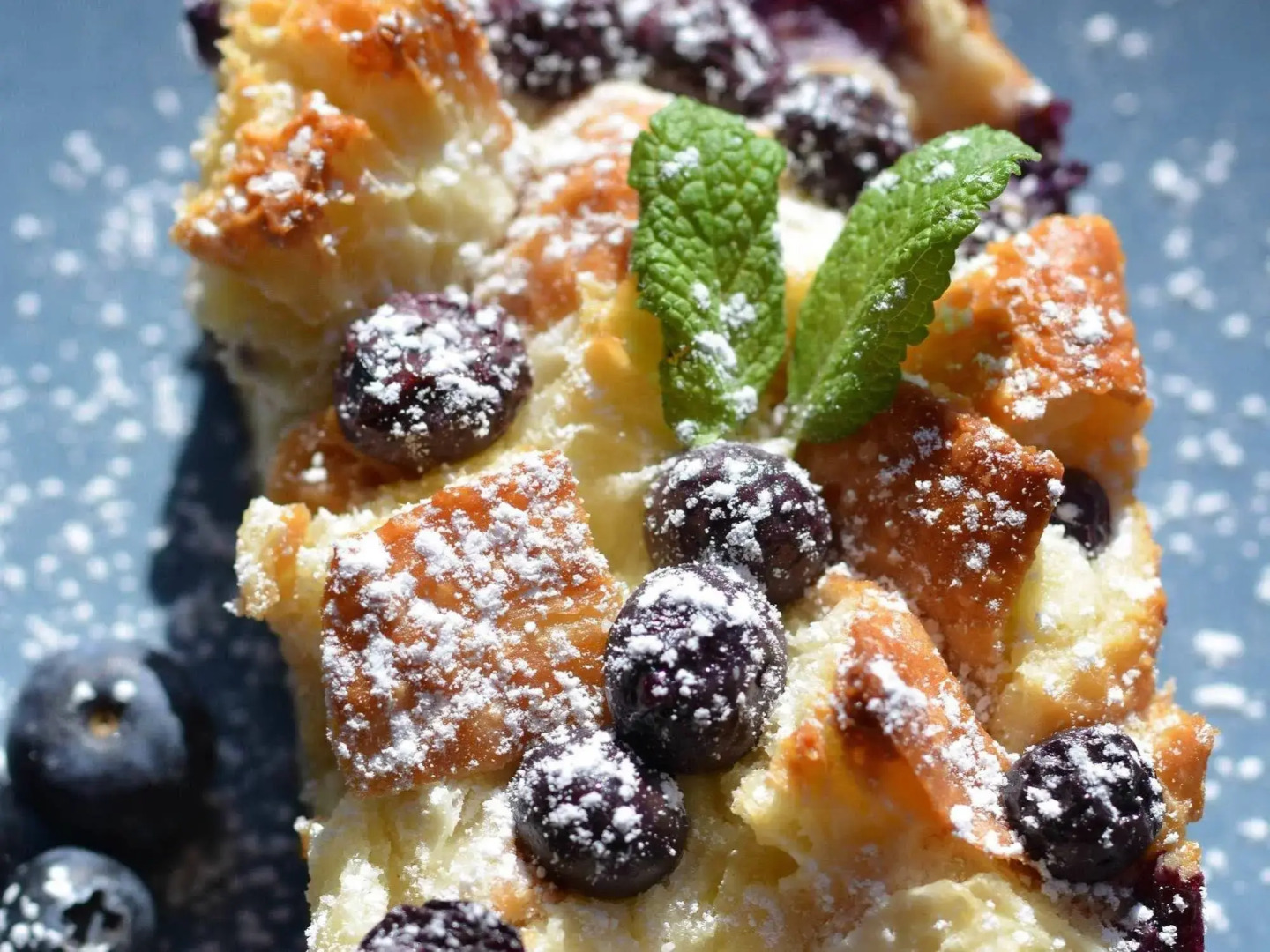 Hilltop Manor Bed and Breakfast