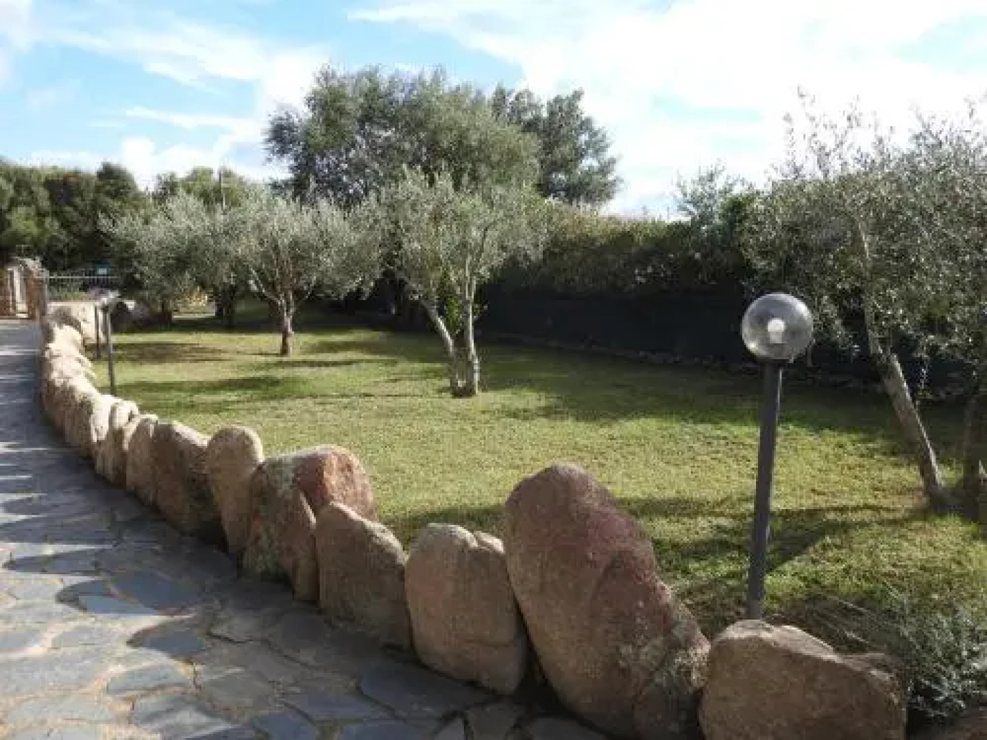 Résidence Villa Smeralda