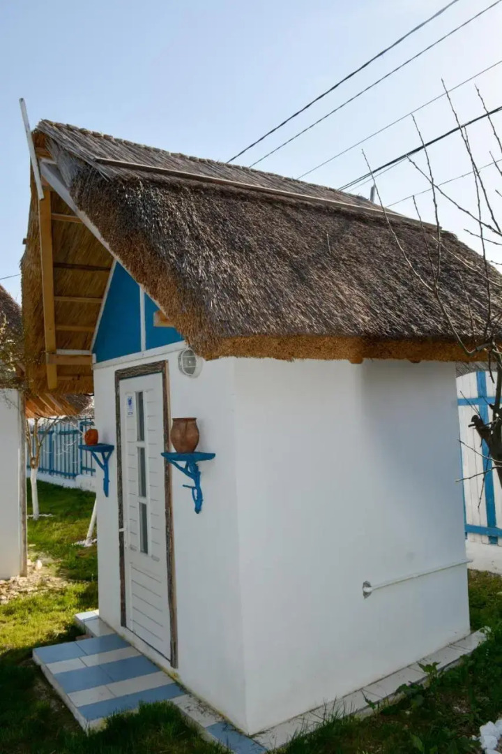 Sailors Guest House Jurilovca