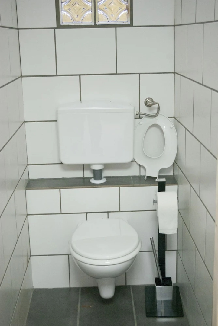 Das Fassmotel Edertal