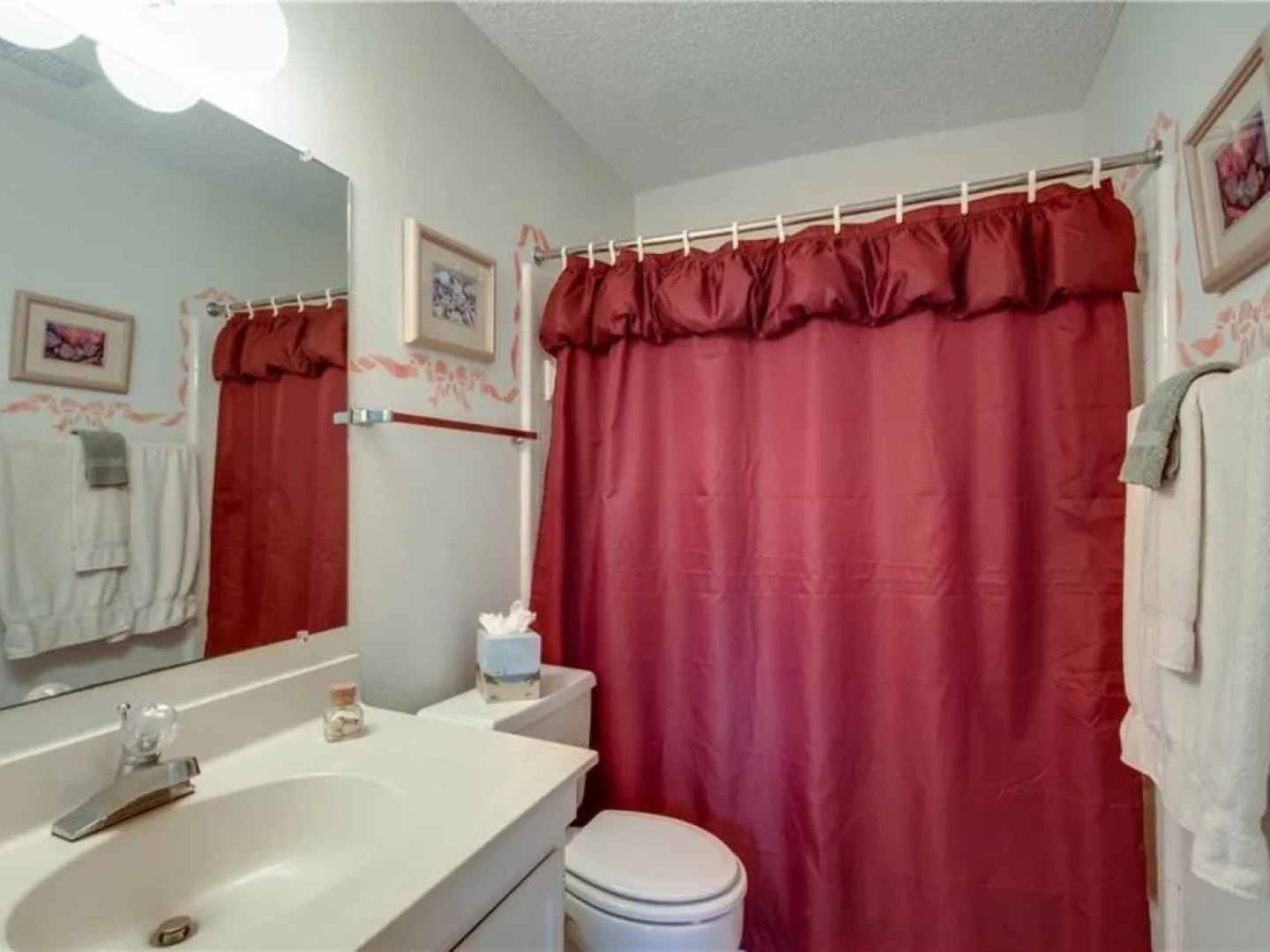 Beach Club 25 by RedAwning