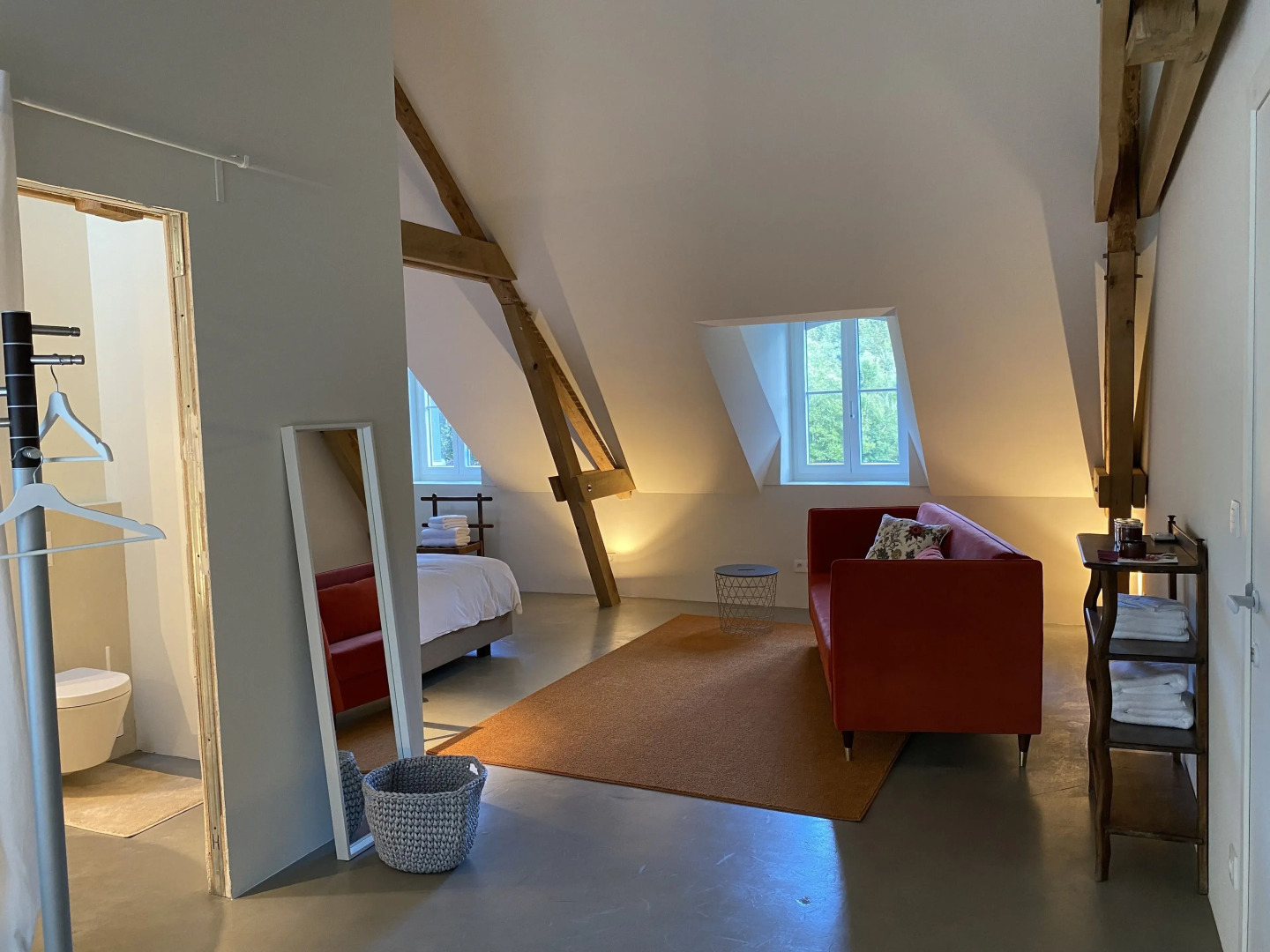 Château du Pont d'Oye