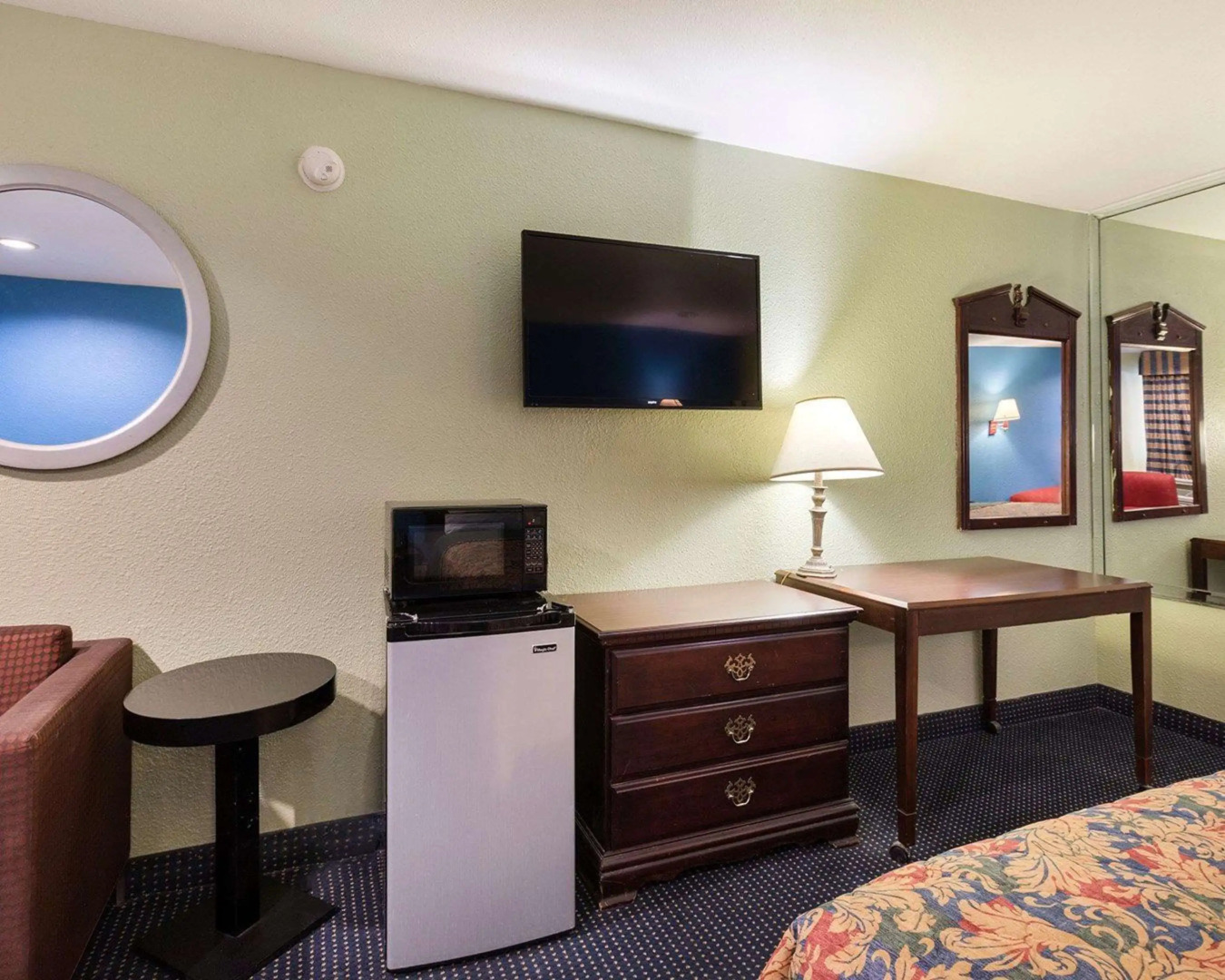 Rodeway Inn South Houston