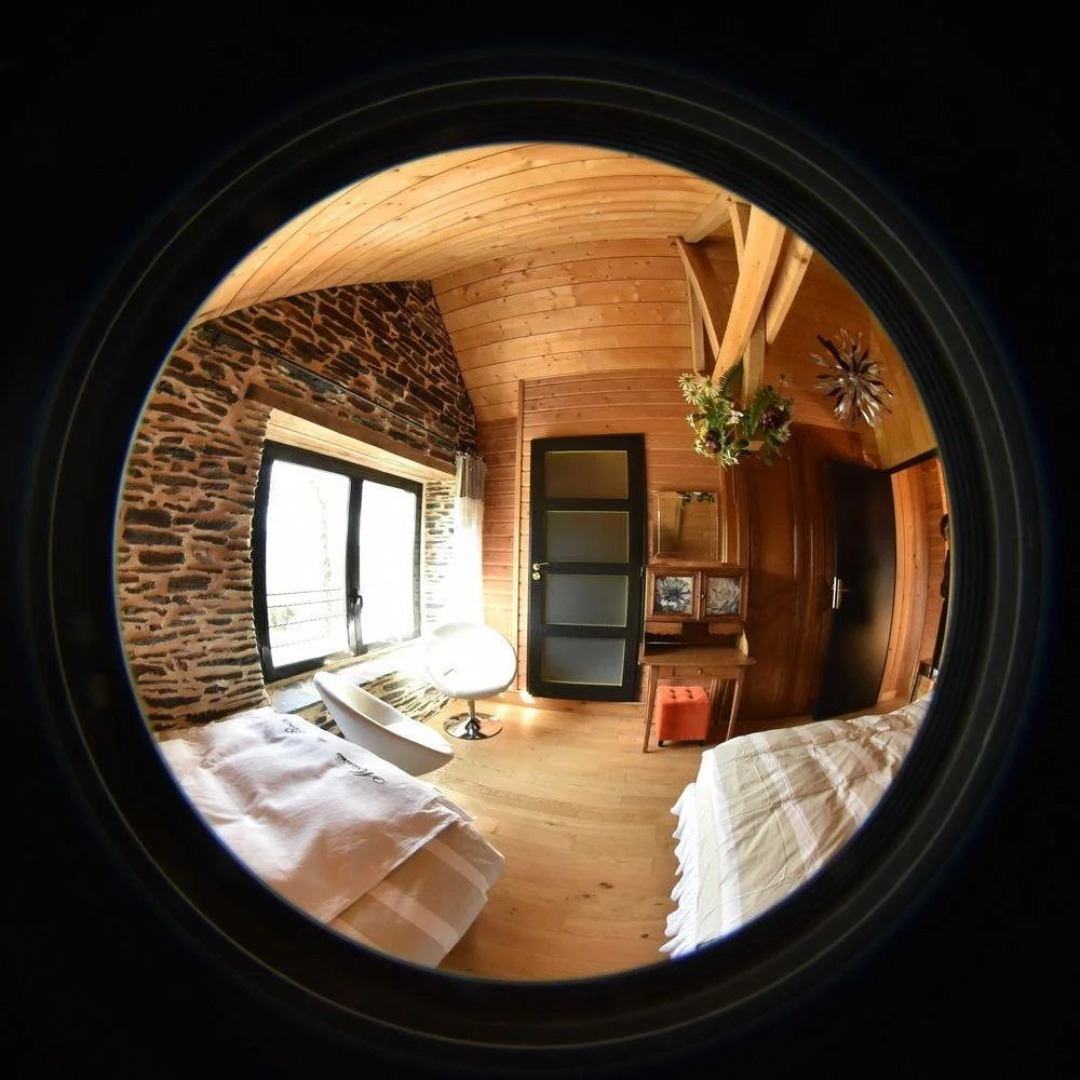 La Métairie du Roch